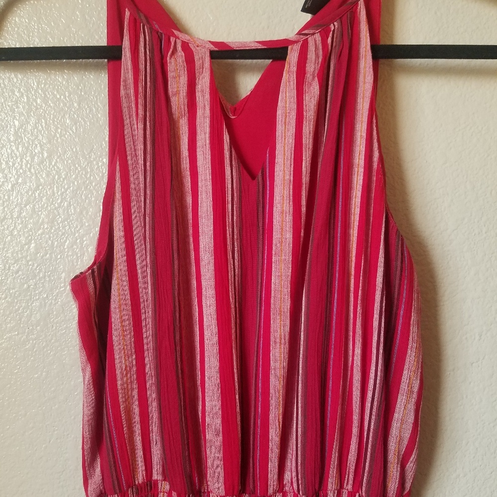 Universal Thread long Summer dress
